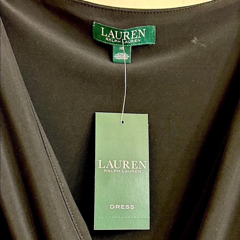 Lauren Ralph Lauren chic long